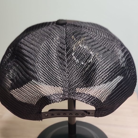 Washington‎ Wizards Black Cap - Picture 5 of 5